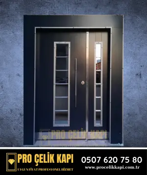 Arnavutköy Bina Kapısı - Model 20