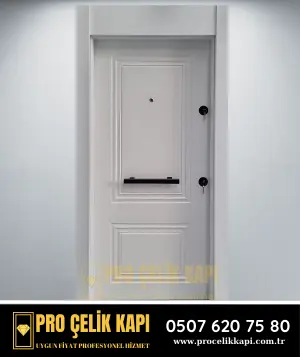 Arnavutköy Çelik Kapı - Plus 15
