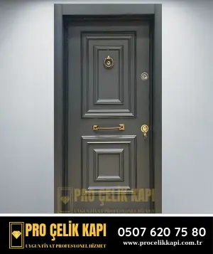 Arnavutköy Çelik Kapı - Plus 17