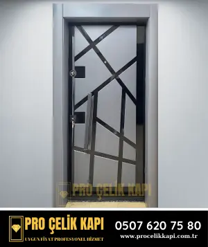 Arnavutköy Çelik Kapı - Plus 22